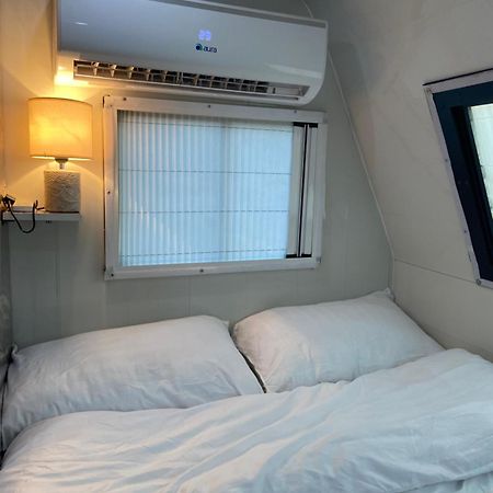Hotel كرفان الياسمين à Al Hada Extérieur photo