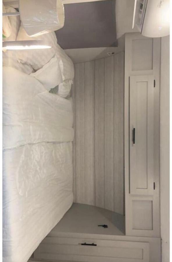 Hotel كرفان الياسمين à Al Hada Extérieur photo