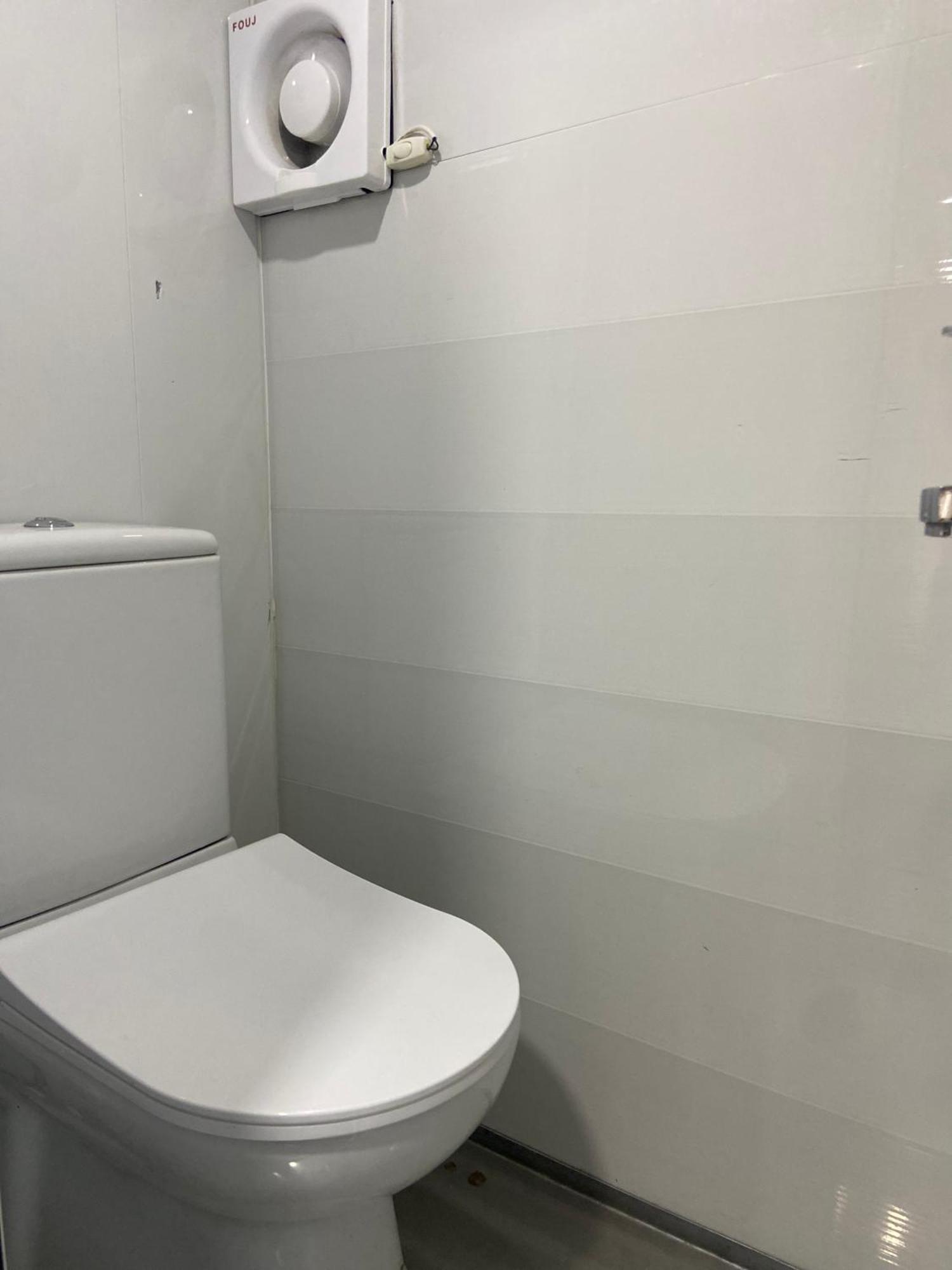 Hotel كرفان الياسمين à Al Hada Extérieur photo