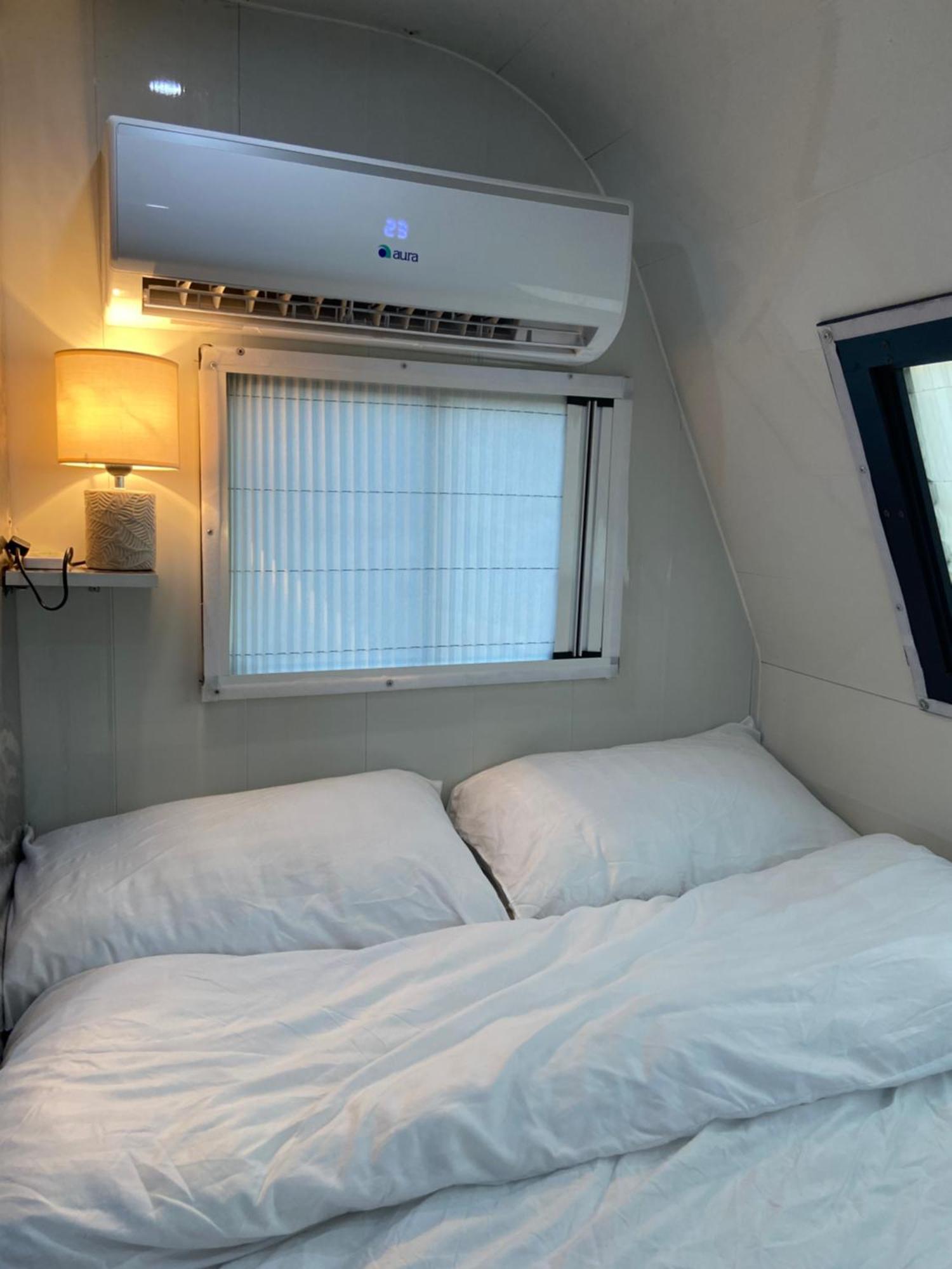 Hotel كرفان الياسمين à Al Hada Extérieur photo
