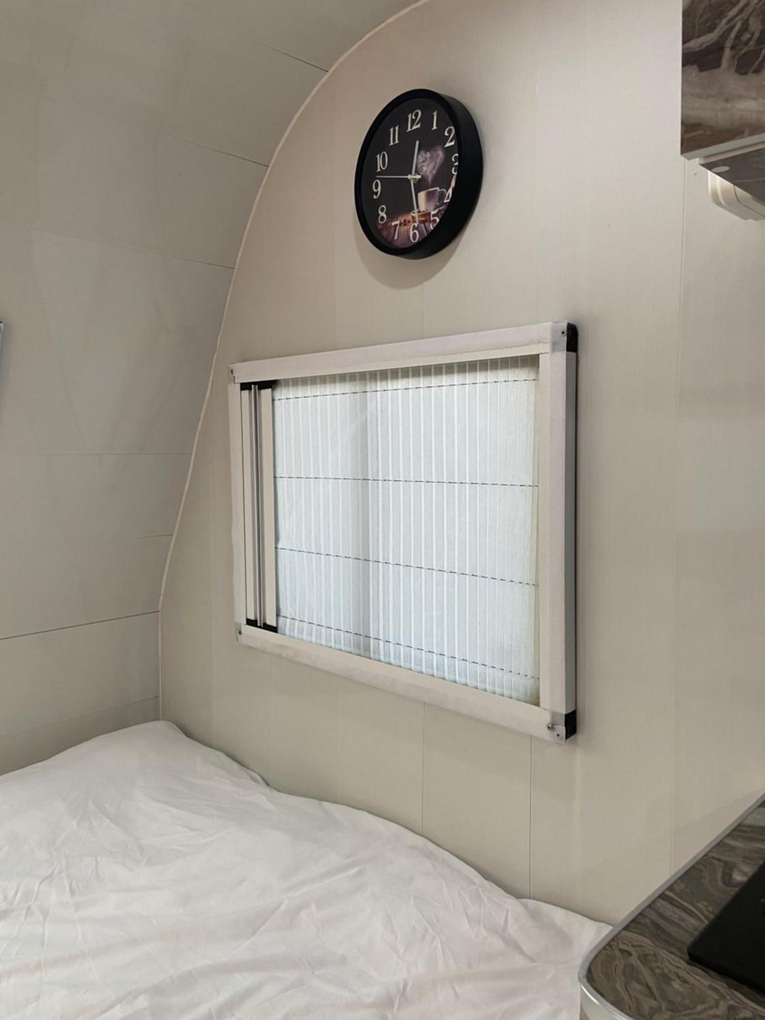 Hotel كرفان الياسمين à Al Hada Extérieur photo